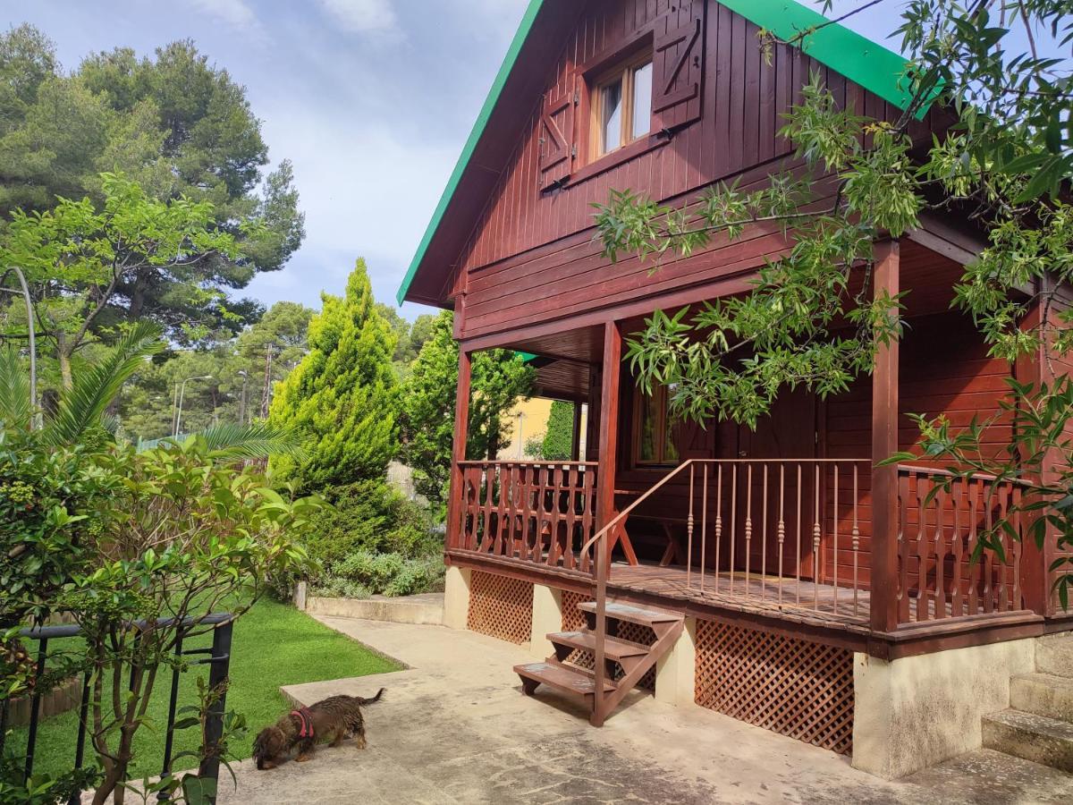 Bed & Breakfast El Sester