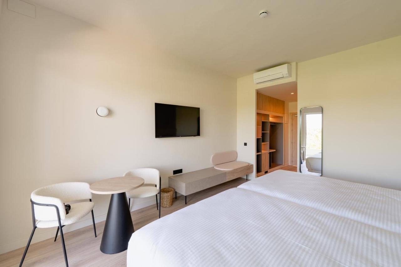Hotel Rh Silene & Castellón de la Plana