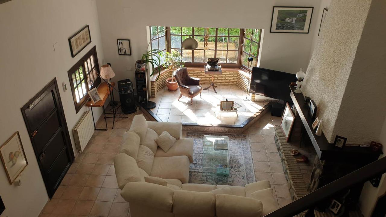 Bed and breakfast La Casa Del Torreon