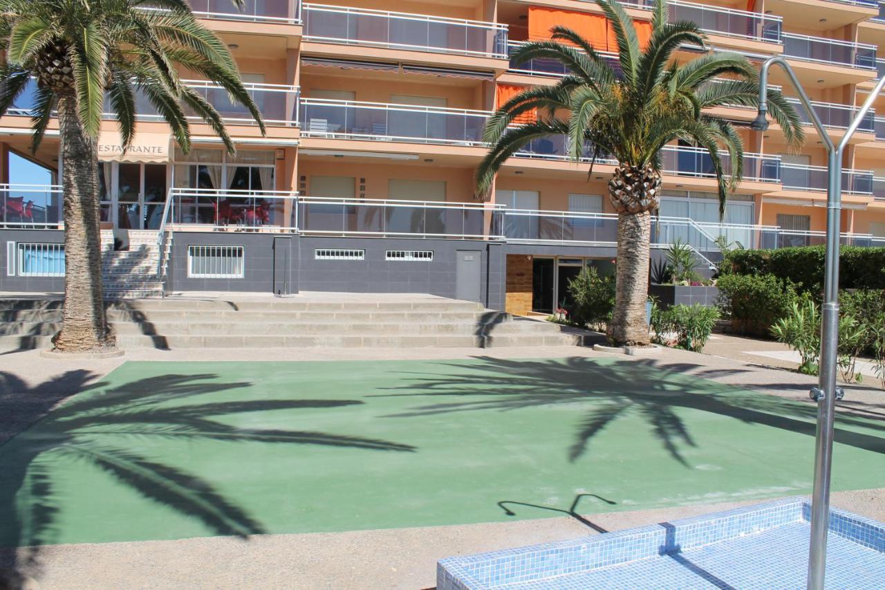 Playa Dorada I Septimo
