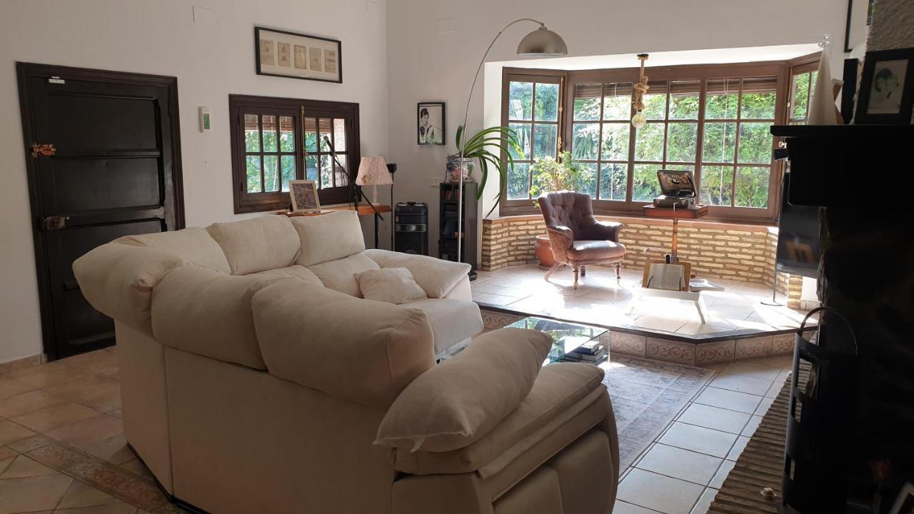 La Casa Del Torreon Bed and breakfast *