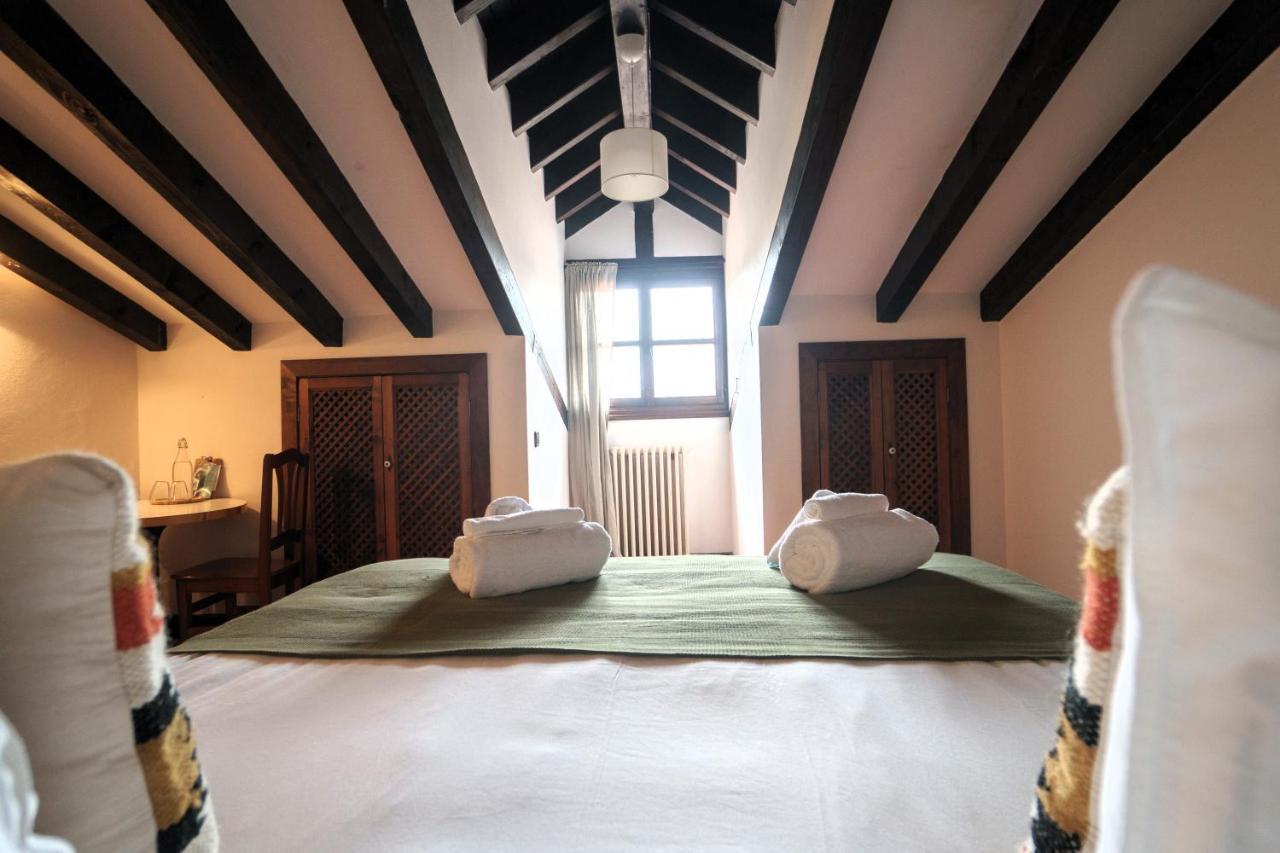 Bed and breakfast Casa 'ohana Rioturbio