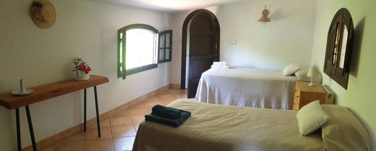 La Casa Del Torreon Aljaraque