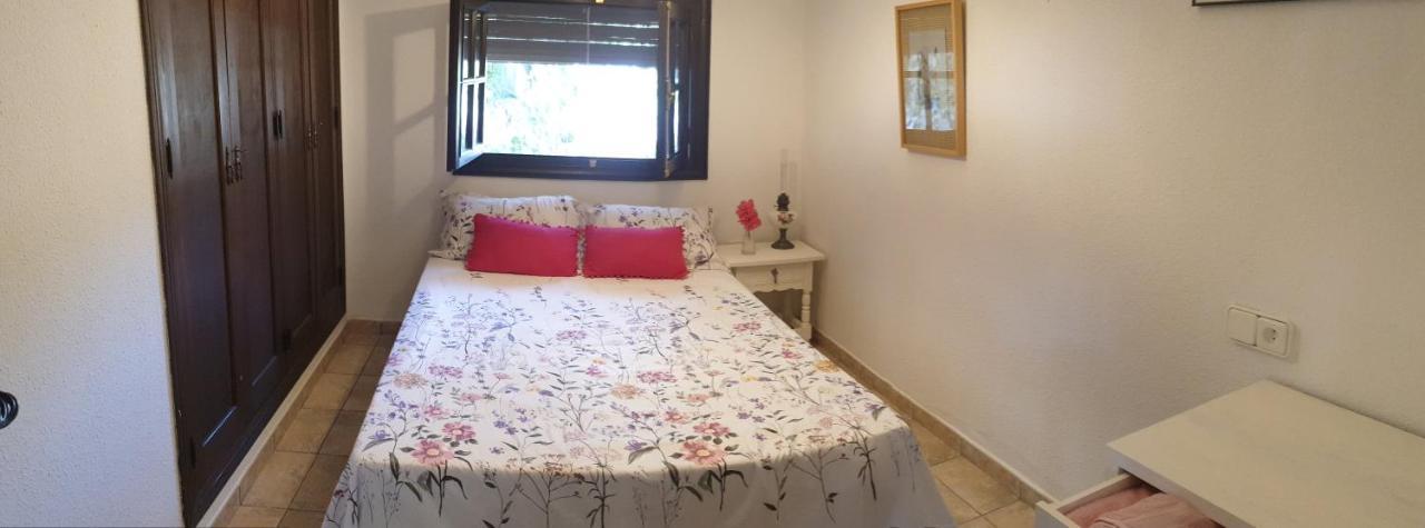 La Casa Del Torreon Bed and breakfast *