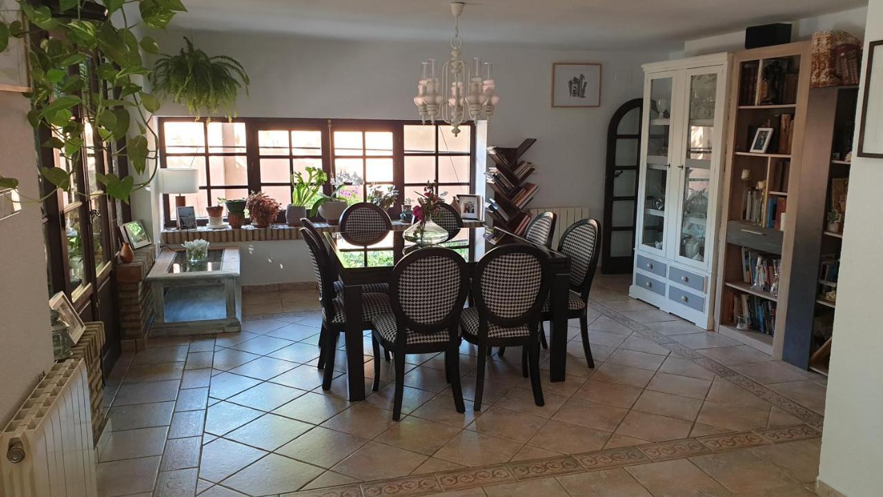 La Casa Del Torreon