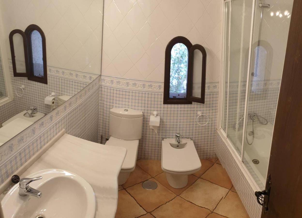 La Casa Del Torreon Aljaraque