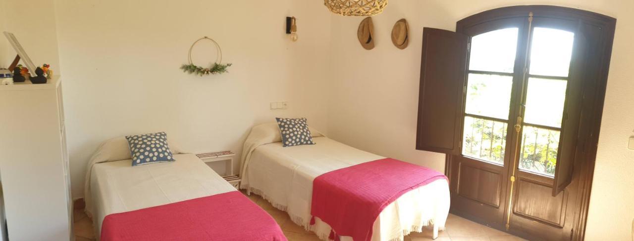 La Casa Del Torreon Bed and breakfast *