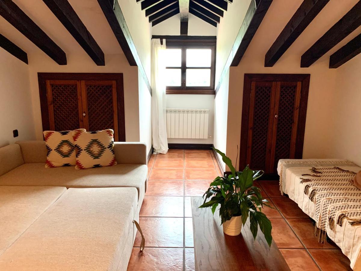Casa 'ohana * Rioturbio