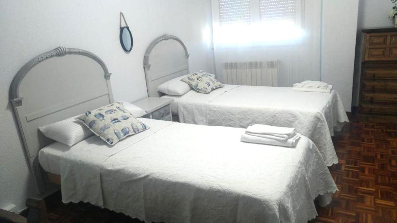 Apartment Vacare - Nuevo Apartamento Con 2 Terrazas Y Vistas Santander
