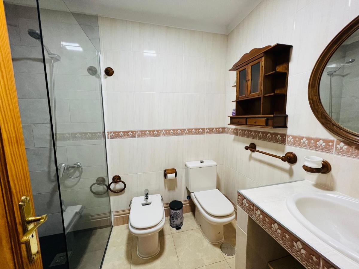 El Templito De Puerto I Apartment