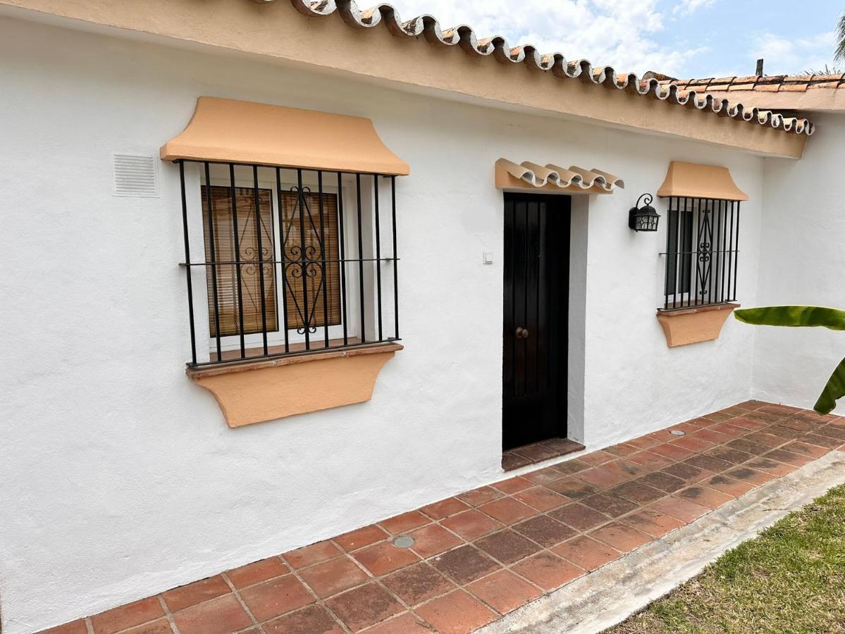 Apartment Banus