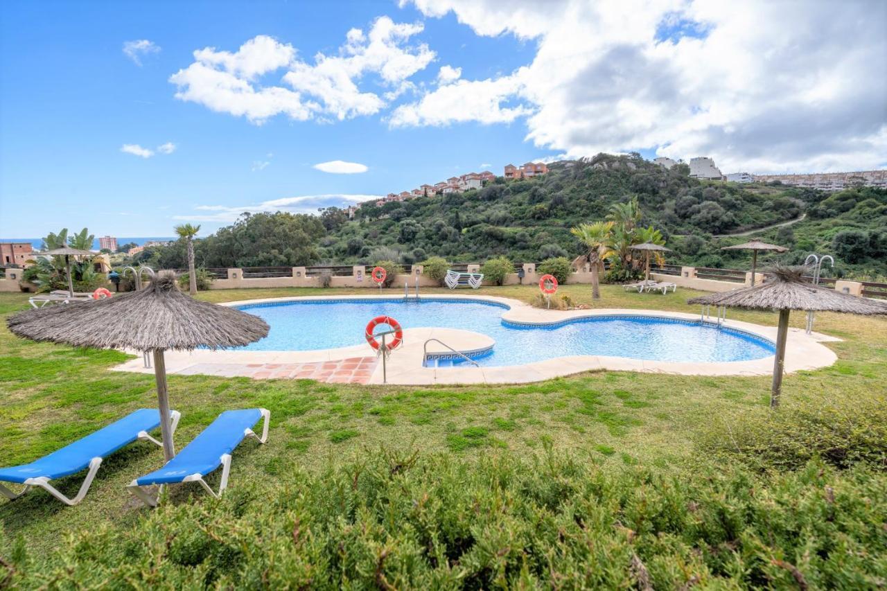 Apartamento 9 Penthouse With Amazing Sea Views, Close To Golf Duquesa