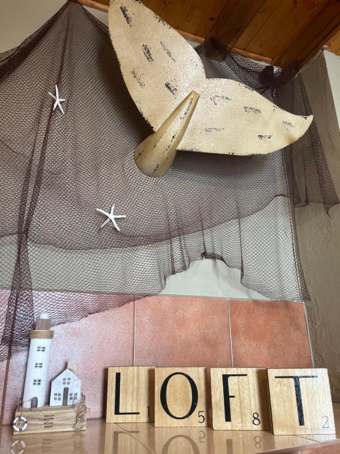 Loft Nordeste Apartamento Lastres