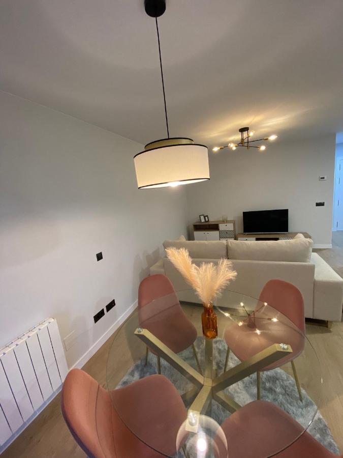 Modernos Residencial El Pinar Apartment Liencres