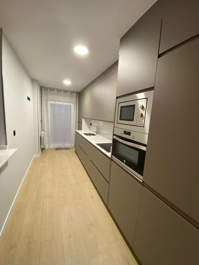 Modernos Residencial El Pinar Apartment