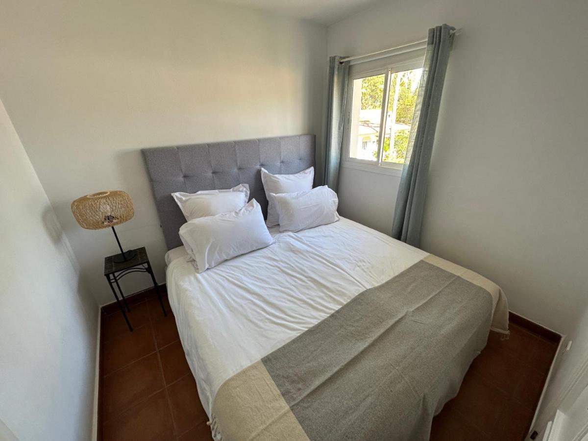 Banus Apartment Marbella