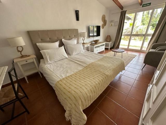 Banus Apartment *
