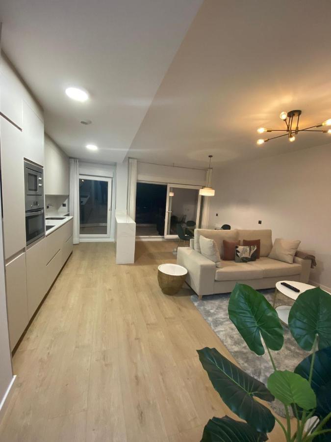 Apartment Modernos Residencial El Pinar *