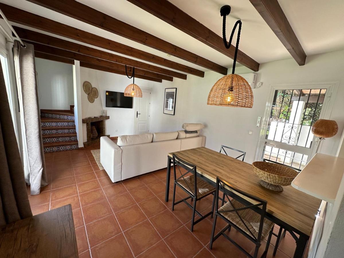 Banus Apartment *