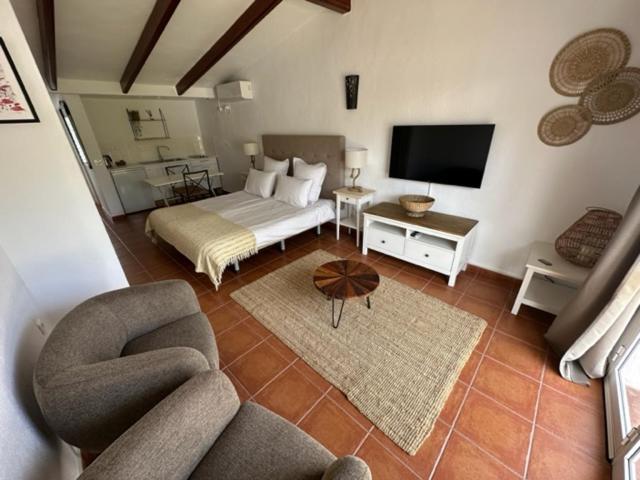 Banus Apartment *