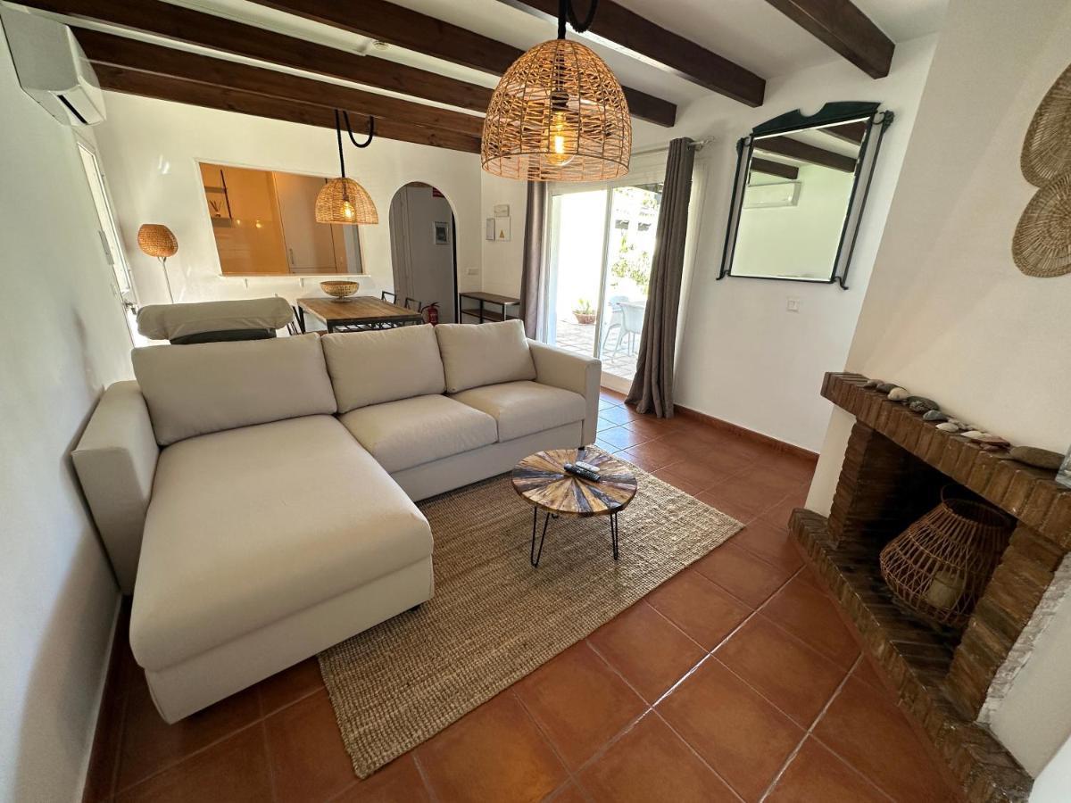 Banus Apartment *