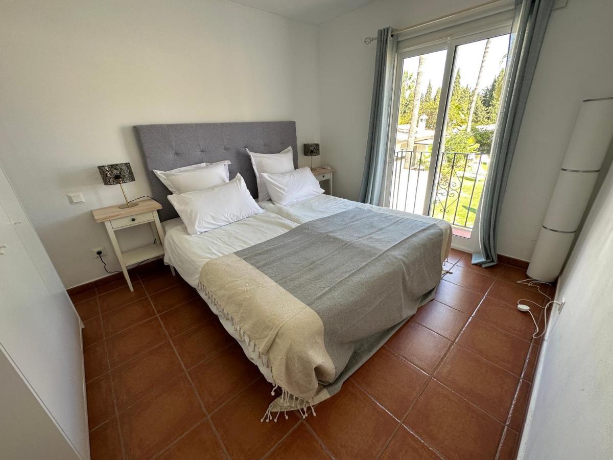 Apartment Banus Marbella