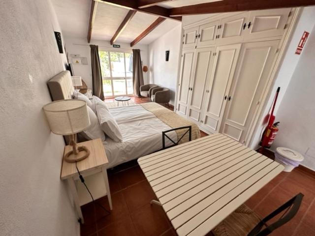 Banus Apartment *