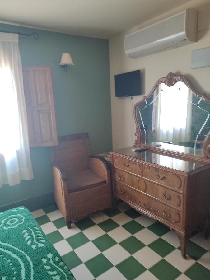 El Sester Bed & Breakfast Torremanzanas