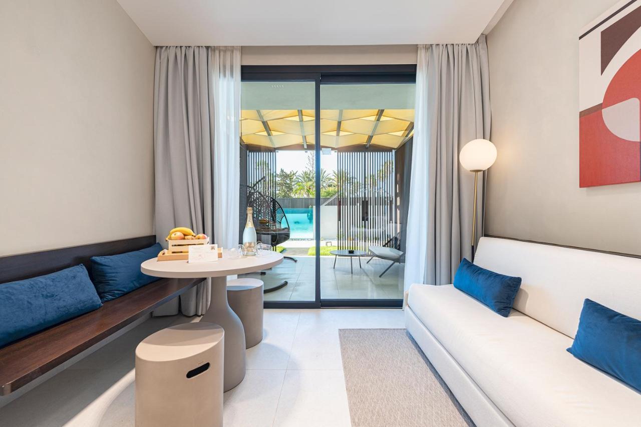 Fahana - Gay Men Only (adults Only) Hotel 5*