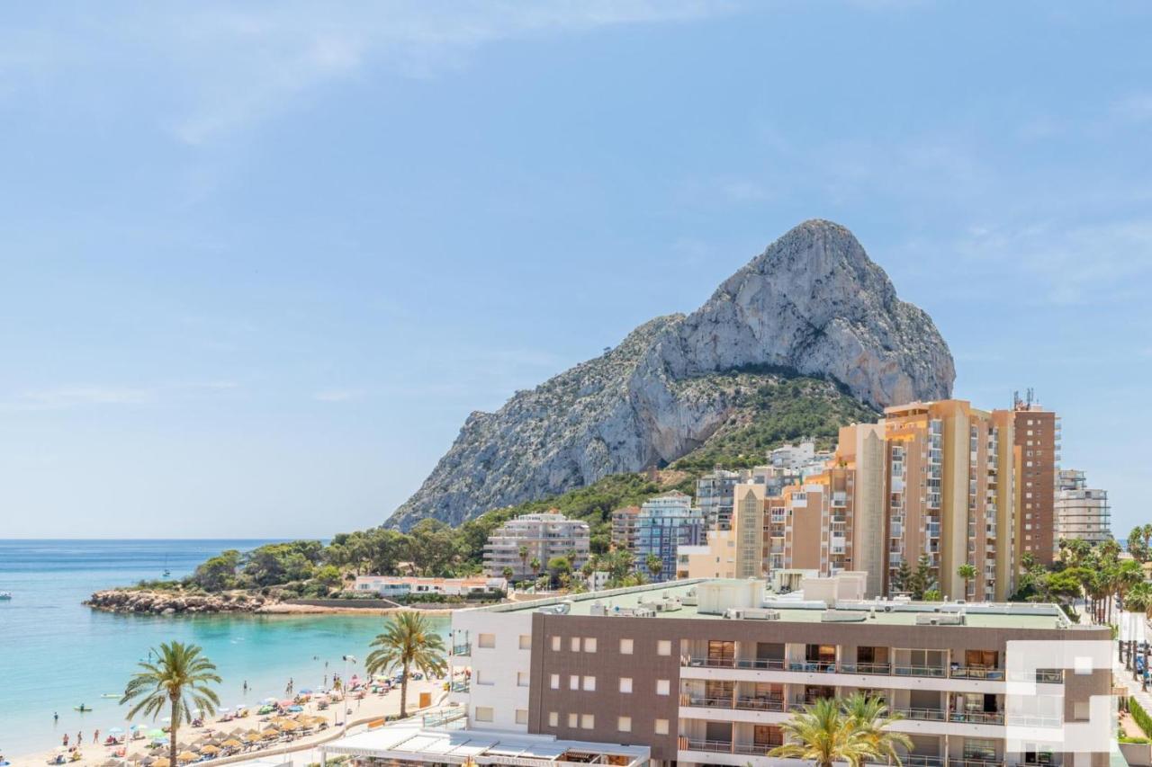 Apartamento Zafiro 35b - Grupo Turis