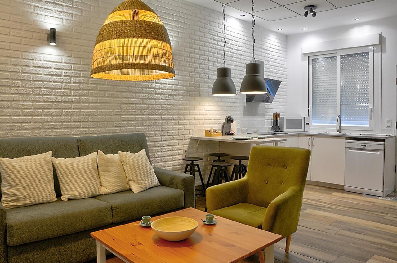 Apartsuite B&r Triana Arellano Sevilla