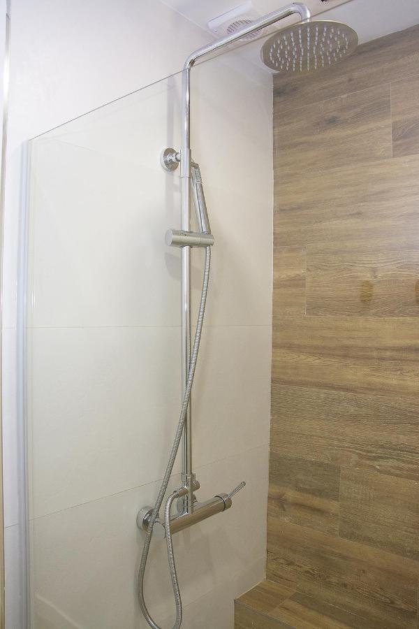 Apartamento Apartsuite B&r Triana Arellano *