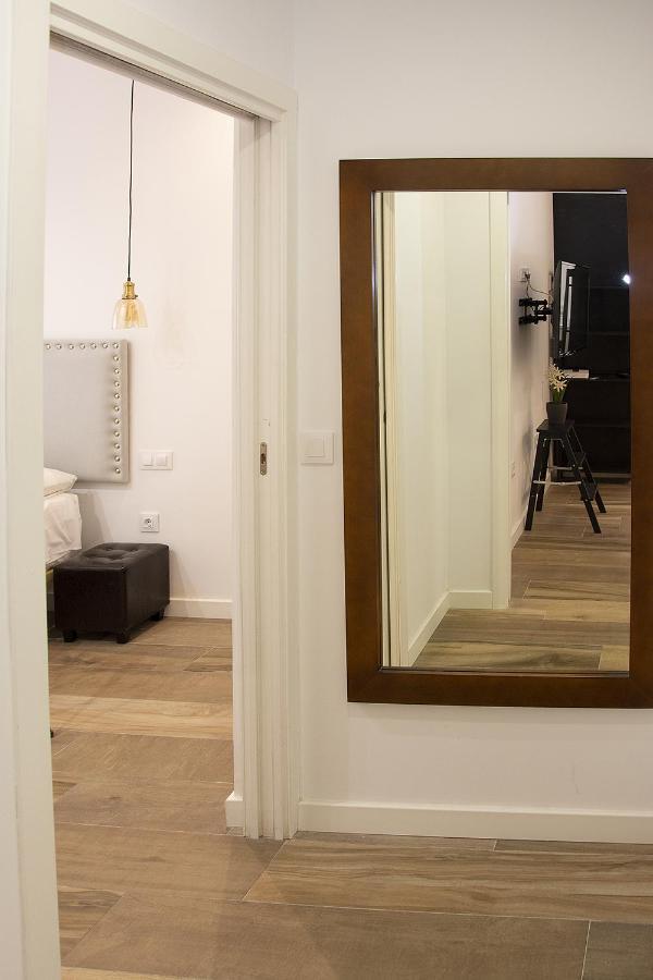 Apartsuite B&r Triana Arellano * Sevilla