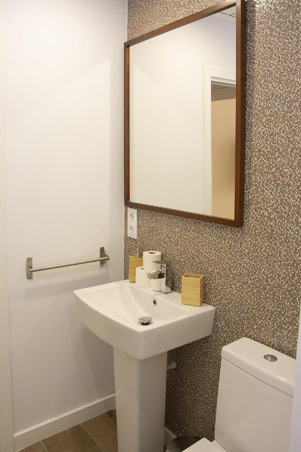 Apartamento Apartsuite B&r Triana Arellano Sevilla