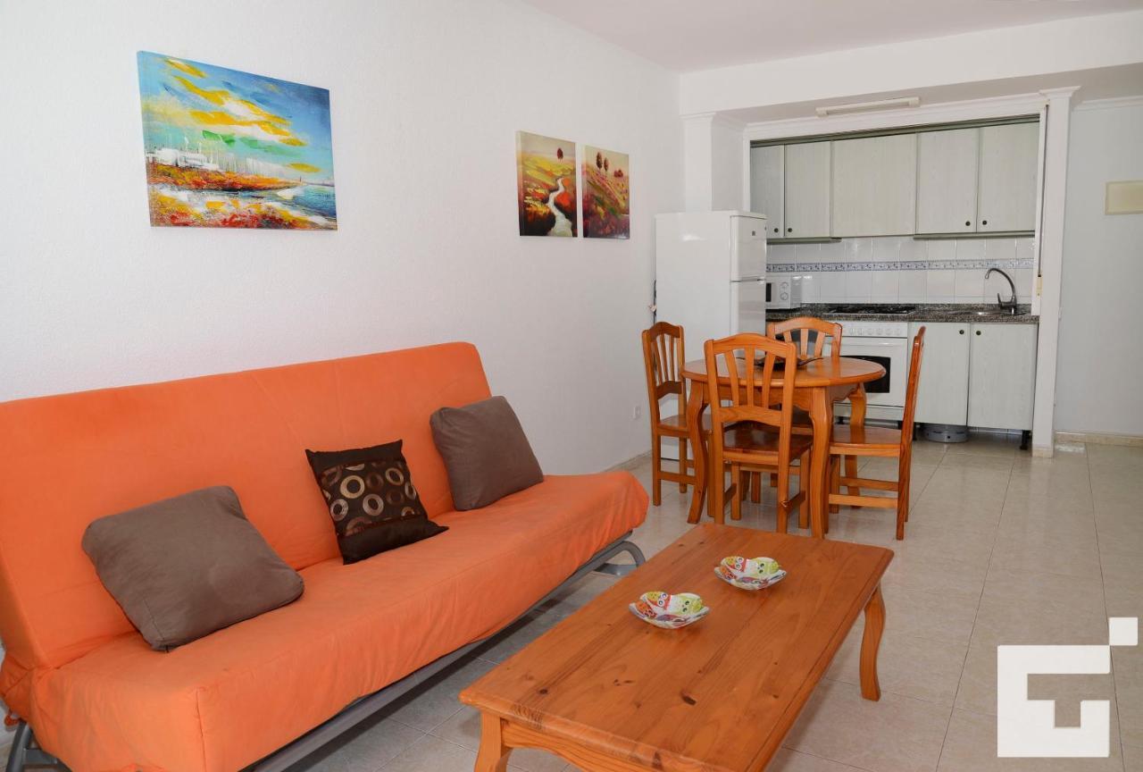 Zafiro 35b - Grupo Turis Apartamento *