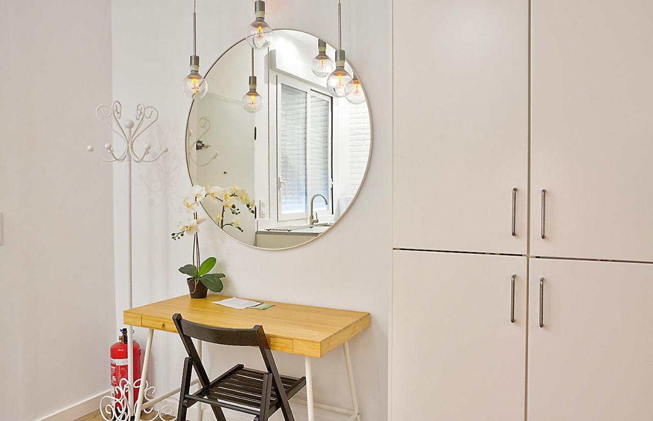 Apartsuite B&r Triana Arellano Apartamento *