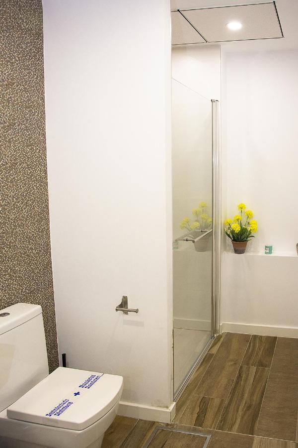 Apartsuite B&r Triana Arellano Sevilla