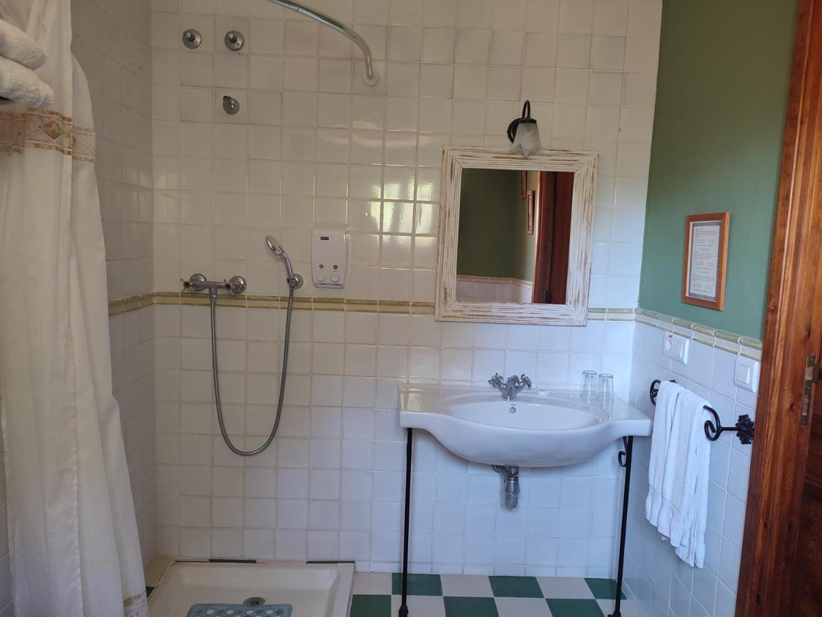 Bed & Breakfast El Sester Torremanzanas