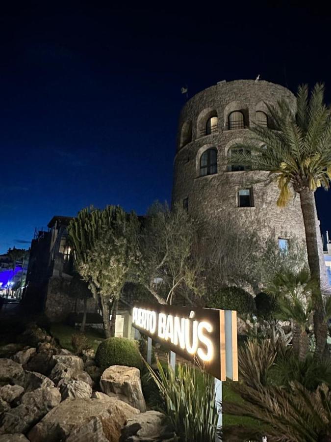 Banus Apartment Marbella