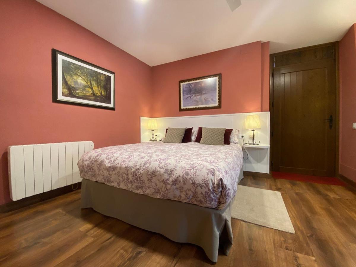 Bed and breakfast Escloper *