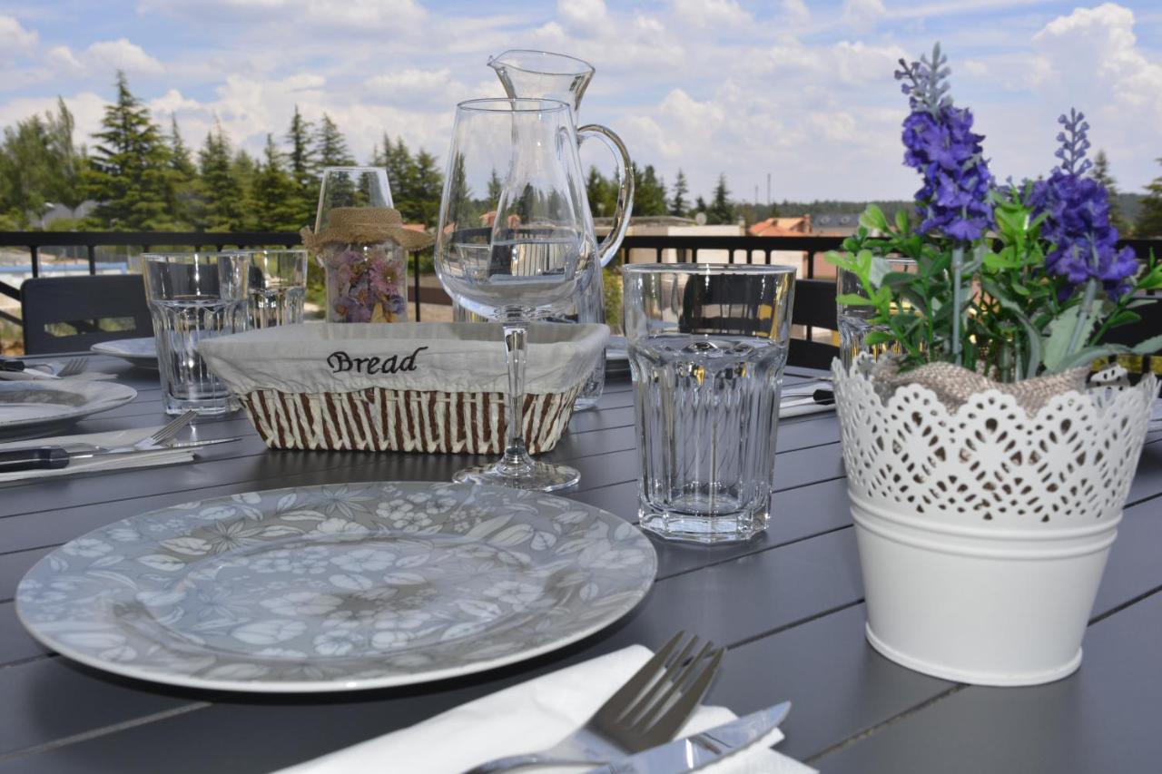 La Atalaya Holiday home *