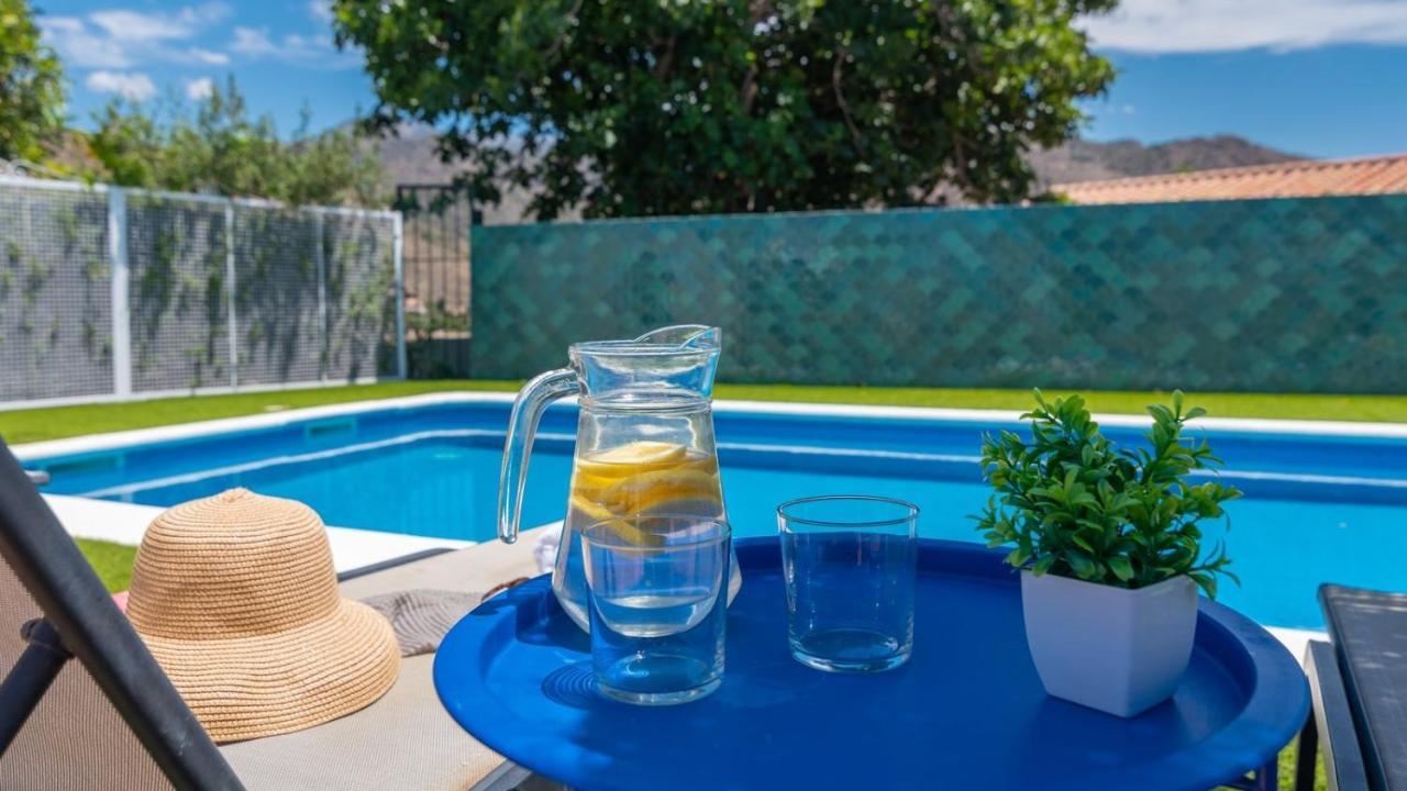 Tablazos 29 Nerja By Ruralidays Holiday home