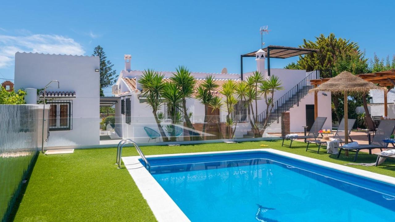 Tablazos 29 Nerja By Ruralidays Holiday home *