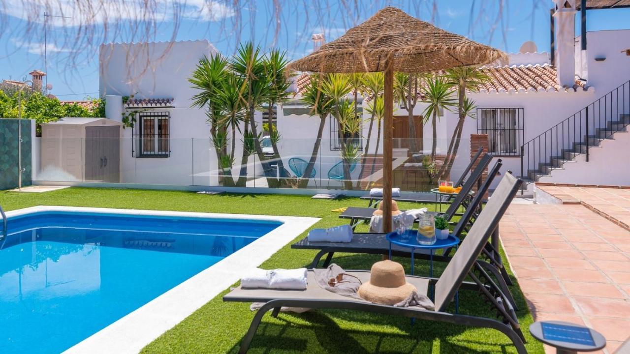 Tablazos 29 Nerja By Ruralidays Holiday home Frigiliana