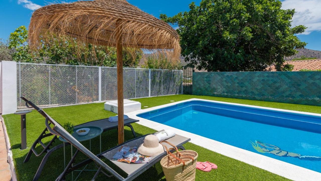 Holiday home Tablazos 29 Nerja By Ruralidays