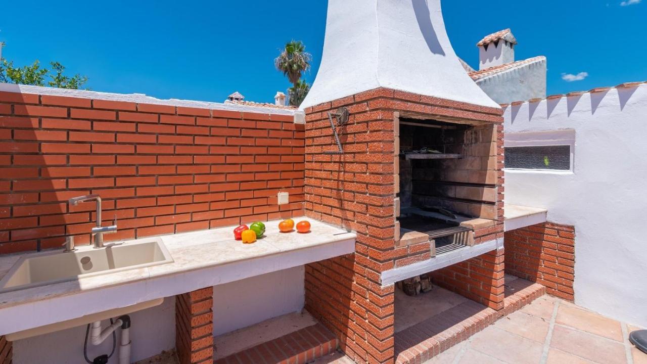 Tablazos 29 Nerja By Ruralidays Holiday home