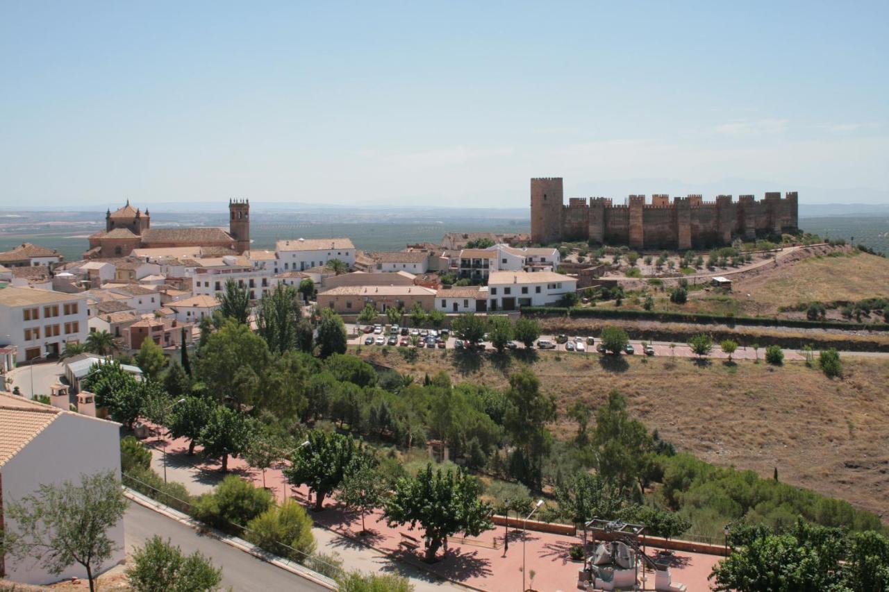 Rural Mirador Del Valle Apartamento *