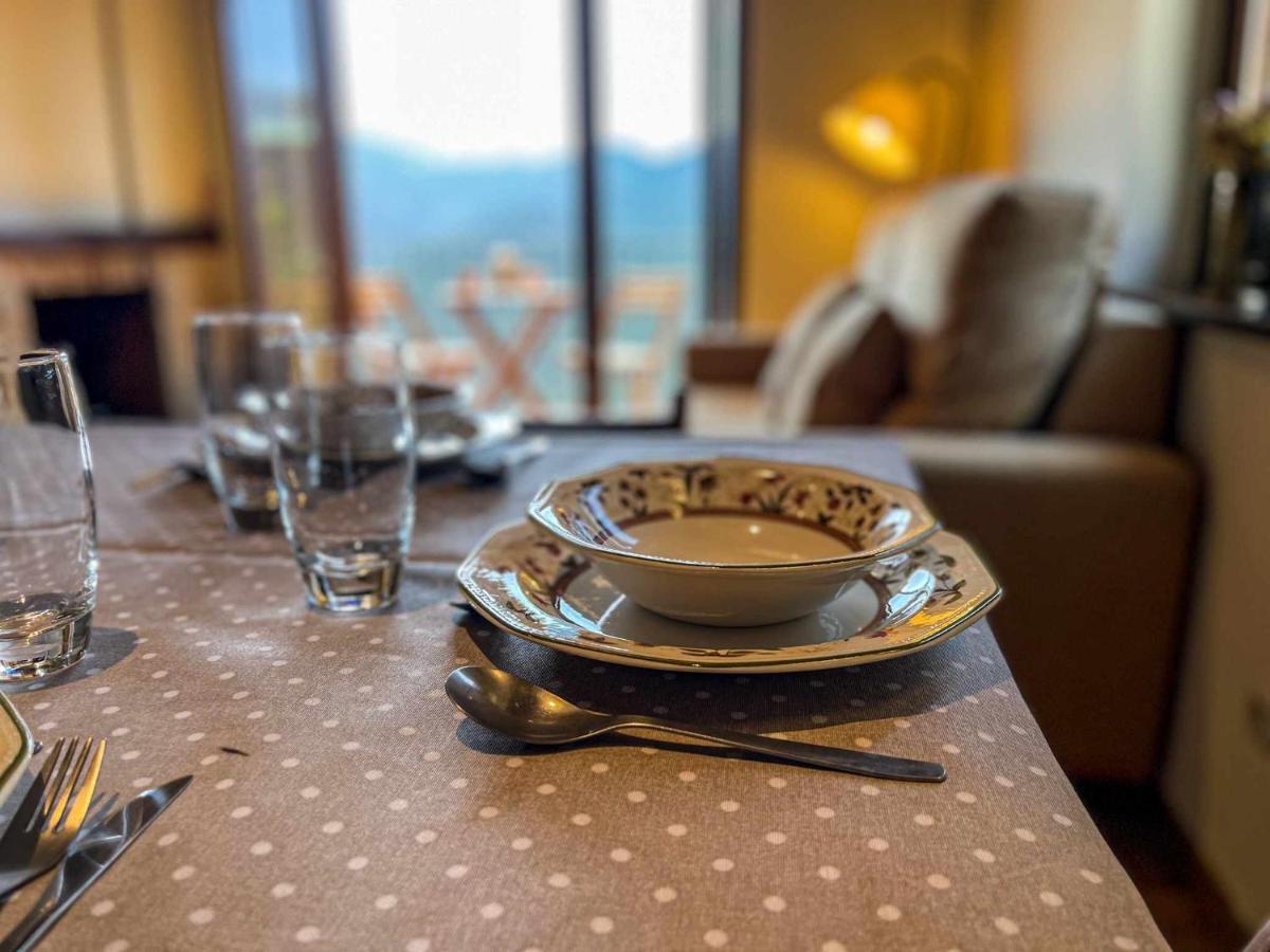Apartamento El Mirador De La Molina La Molina Alp