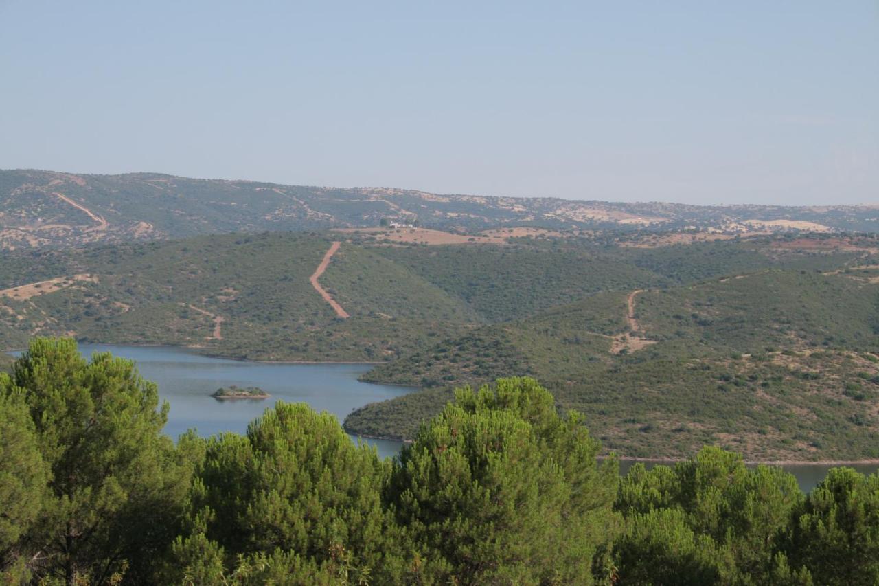 Apartamento Rural Mirador Del Valle