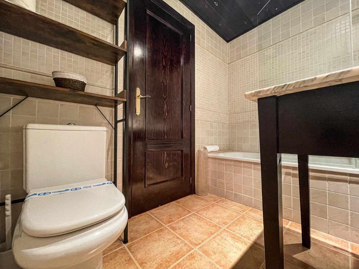 Apartamento El Mirador De La Molina *